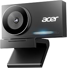 Acer 4k Webcam Review: Review & Buyer’s Guide (2026)