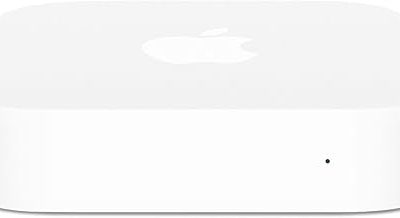 Apple Internet Router: Review & Buyer’s Guide (2026)
