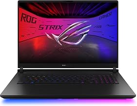 Asus Rtx 5090 Laptop: Review & Buyer’s Guide (2026)