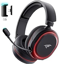 Best Bluetooth Gaming Headphones (2026)