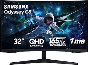 Best Buy Gaming Monitor (2026)