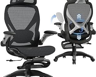 Best Ergonomic Gaming Chair (2026)