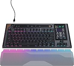 Best Gaming Keyboard Reddit (2026)