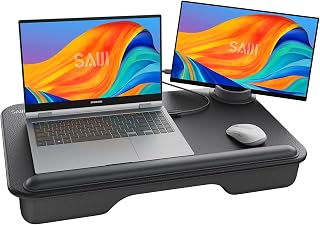 Best Lap Desk For Gaming (2026)
