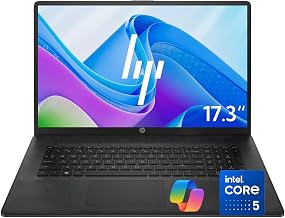 Best Large Screen Laptop (2026)