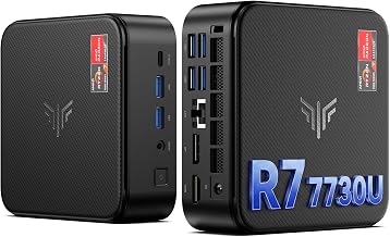 Best Mini Gaming Desktop (2026)