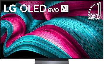Best Oled TV For Gaming (2026)