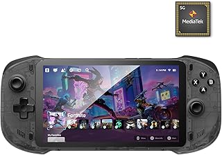 Best Portable Gaming Device (2026)