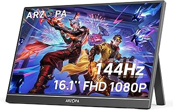Best Portable Gaming (2026)