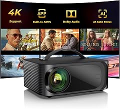 Best Projectors For Gaming (2026)