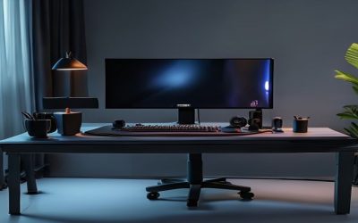 Best Standing Gaming Desk: Top Picks Reviewed (2026)