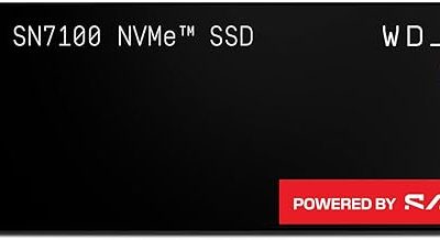 Best Storage For Gaming PC (2026)