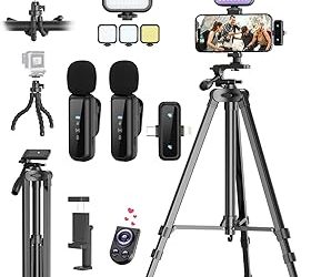 Best Streaming Starter Kit Gifts