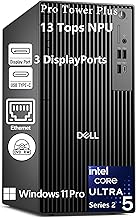Dell Tower Plus Pc: Review & Buyer’s Guide (2026)