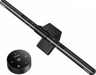 Desktop Lamp Screen: Review & Buyer’s Guide (2026)