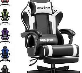 Best Gaming Chairs Best Buy (2026)