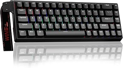 He Gaming Keyboard: Review & Buyer’s Guide (2026)
