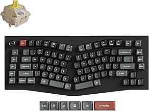 Keychron Ergonomic Keyboard: Review & Buyer’s Guide (2026)