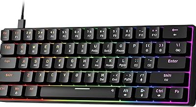 Mechanical Keyboard Black Friday Sale: Review & Buyer’s Guide (2026)