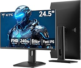 Monitor 240hz: Review & Buyer’s Guide (2026)
