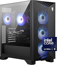Msi – Aegis r2 Gaming Desktop: Review & Buyer’s Guide (2026)