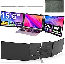 Multiple Screens For Laptop: Review & Buyer’s Guide (2026)