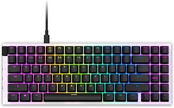 Nzxt Function Minitkl – Compact Tenkeyless Rgb Mechanical Gaming Keyboard: Review & Buyer’s Guide (2026)