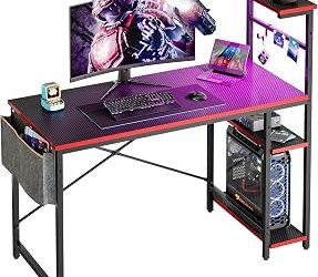 Playstation Desk: Review & Buyer’s Guide (2026)