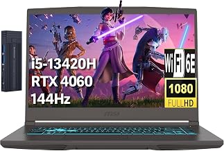 Rtx 4060 Laptop Deals: Review & Buyer’s Guide (2026)