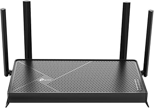 Tp-link be3600 Wifi 7 Router: Review & Buyer’s Guide (2026)