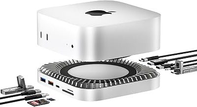 Usb C Hub For Mac Mini: Review & Buyer’s Guide (2026)