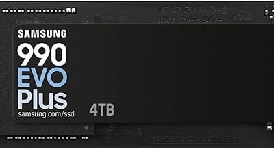 Best 4tb Nvme (2026)