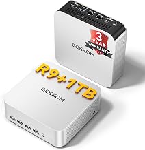 Best Ai Mini Pc (2026)