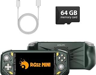 Best Emulation Handheld 2026