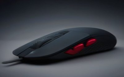 Best Gaming Mouse Under $50 (2026)