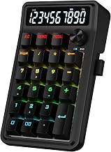 Best Gaming Number Pad: Top Picks Reviewed (2026)