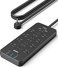 Best Surge Protector For Gaming (2026)
