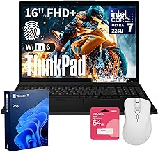 Best Work Laptop (2026)