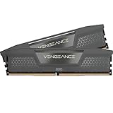 Corsair Vengeance DDR5 Review (2026)