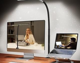 ⁠⁠⁠⁠⁠⁠⁠⁠⁠⁠⁠⁠⁠⁠⁠⁠⁠⁠Best Desk LED Light Bars Reviewed: Top Picks and Complete Buyer’s Guide