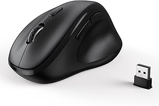Good Computer Mouse Brands: Review & Buyer’s Guide (2026)