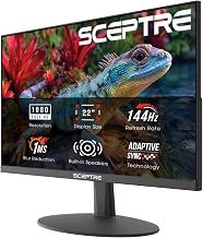 How To Choose A Gaming Monitor