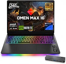 Hp Omen Max 16 Rtx 5090: Review & Buyer’s Guide (2026)