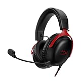 HyperX Cloud III Review (2026)