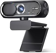 Living Room Webcam: Review & Buyer’s Guide (2026)
