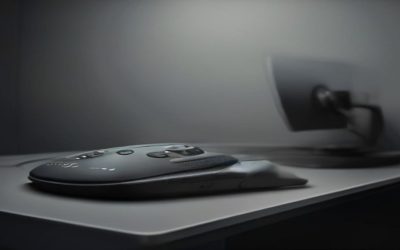 Logitech MX Master 3S Review (2026)