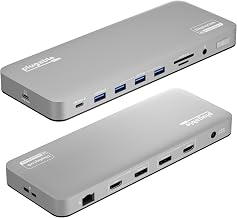 Macbook Usb C Dock: Review & Buyer’s Guide (2026)