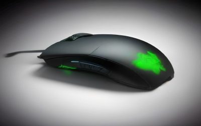 Razer DeathAdder V3 Review (2026)