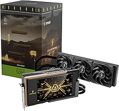 Rtx 5090 Msrp: Review & Buyer’s Guide (2026)