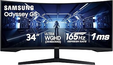 Samsung Ultrawide Monitor: Review & Buyer’s Guide (2026)